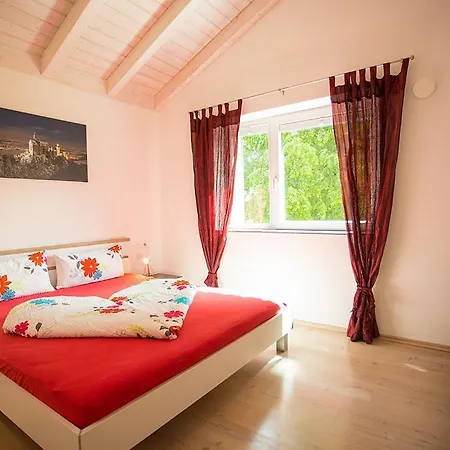 Apartment Allgäu-füssen Füssen
