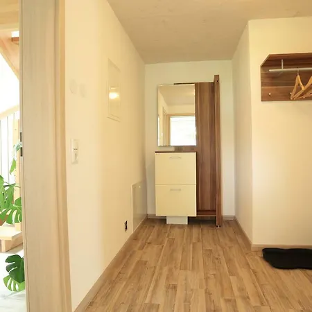 Allgäu-füssen Apartment