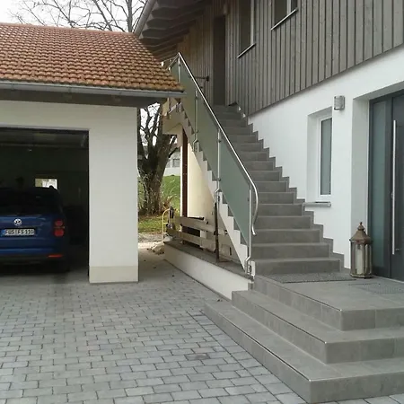Apartment Allgäu-füssen