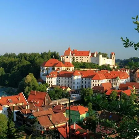 Allgäu-füssen