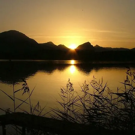 Allgäu-füssen *